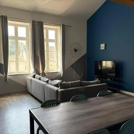Appartamento Loft-style Apartment,