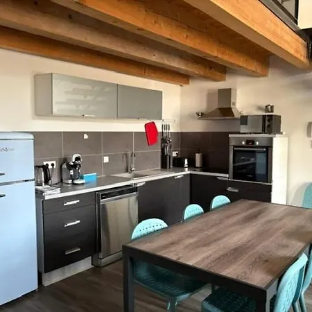 Appartamento Loft-style Apartment, *