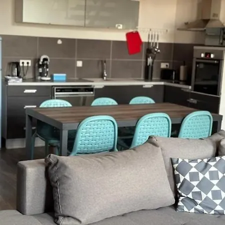 Loft-style Apartment, Pierrelatte