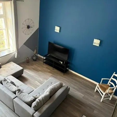 Appartamento Loft-style Apartment,