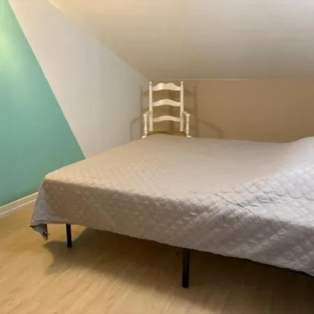 Appartamento Loft-style Apartment,